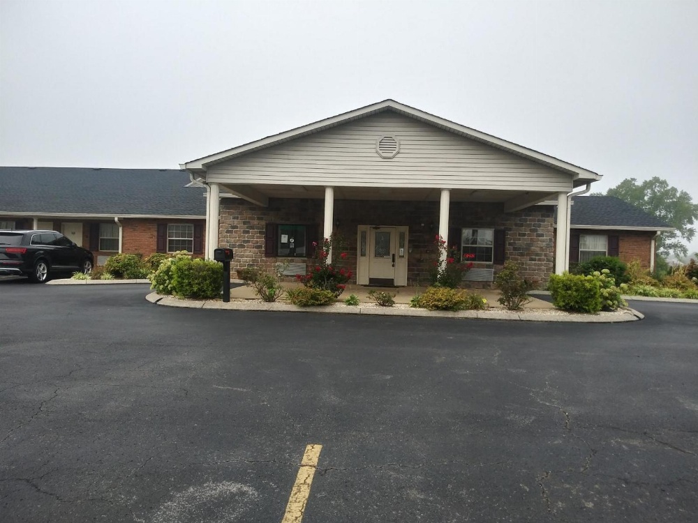 Hearthstone Inn Main image