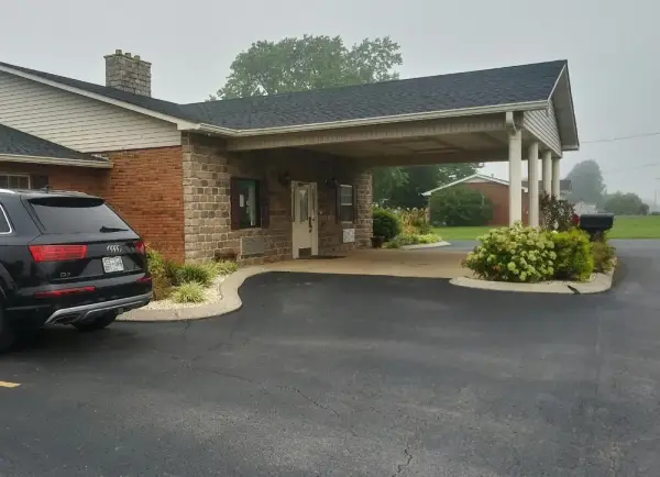 Hearthstone Inn Main image
