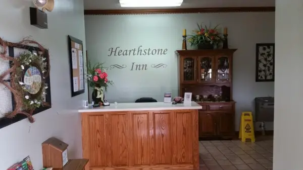 Hearthstone Inn 8