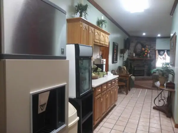 Hearthstone Inn 9