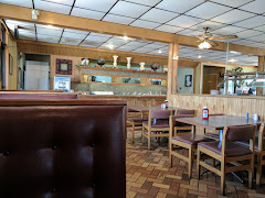 Steak near Hearthstone Inn