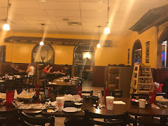 Mexican near Hearthstone Inn